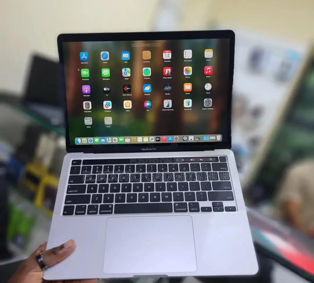 Laptop Apple MacBook Air 2022 M2 8GB Apple M2 SSD 256GB