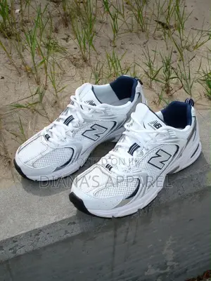 New Balance 530 White