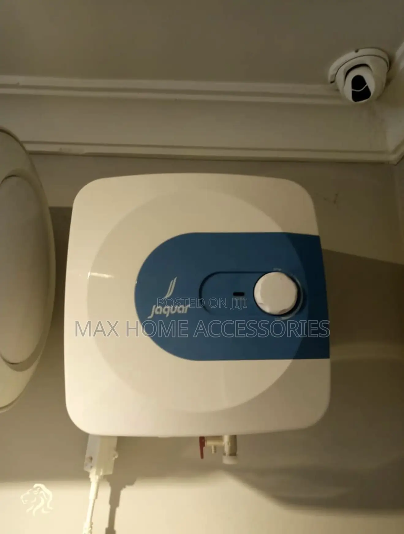 Jaquar Water Heater