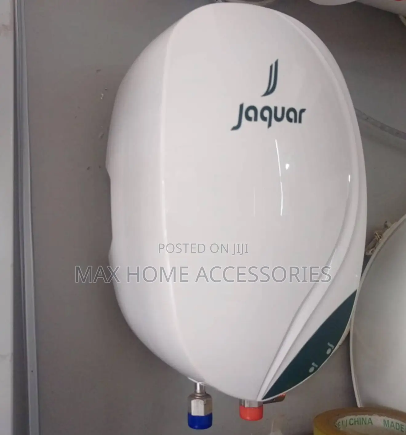 Jaquar Water Heater