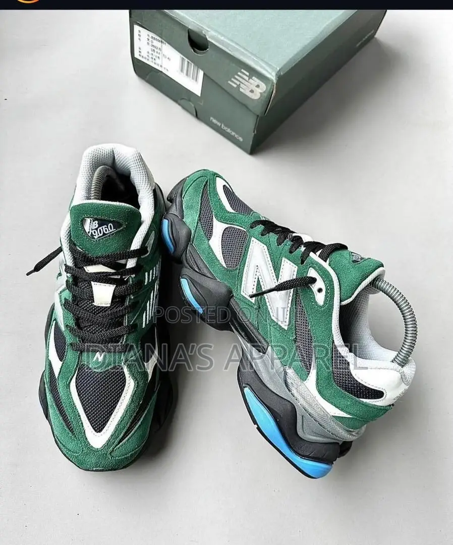 New Balance 9060