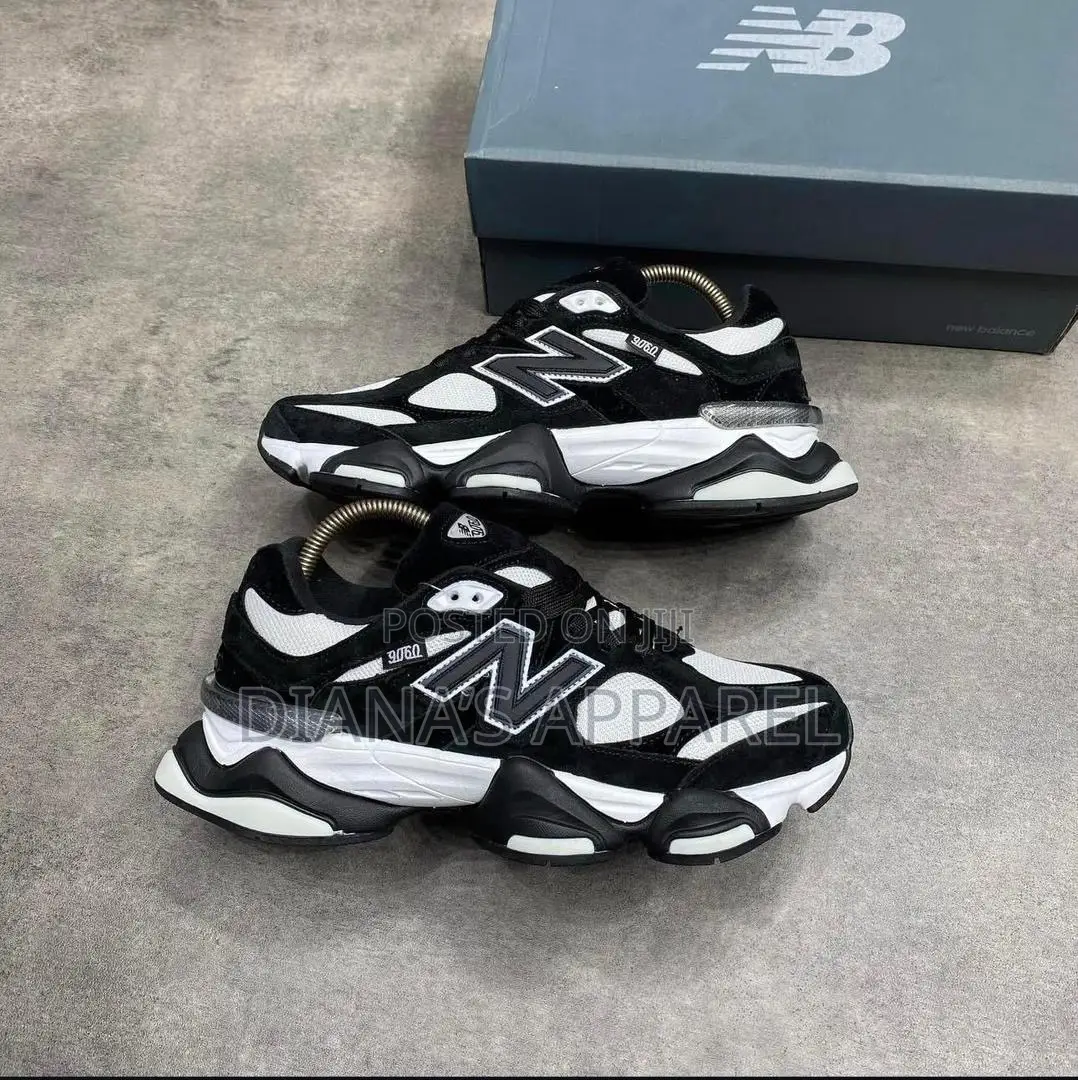 New Balance 9060