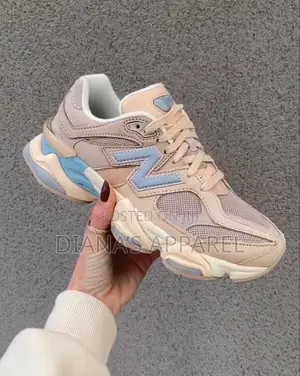 New Balance 9060