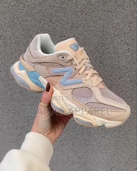 New Balance 9060