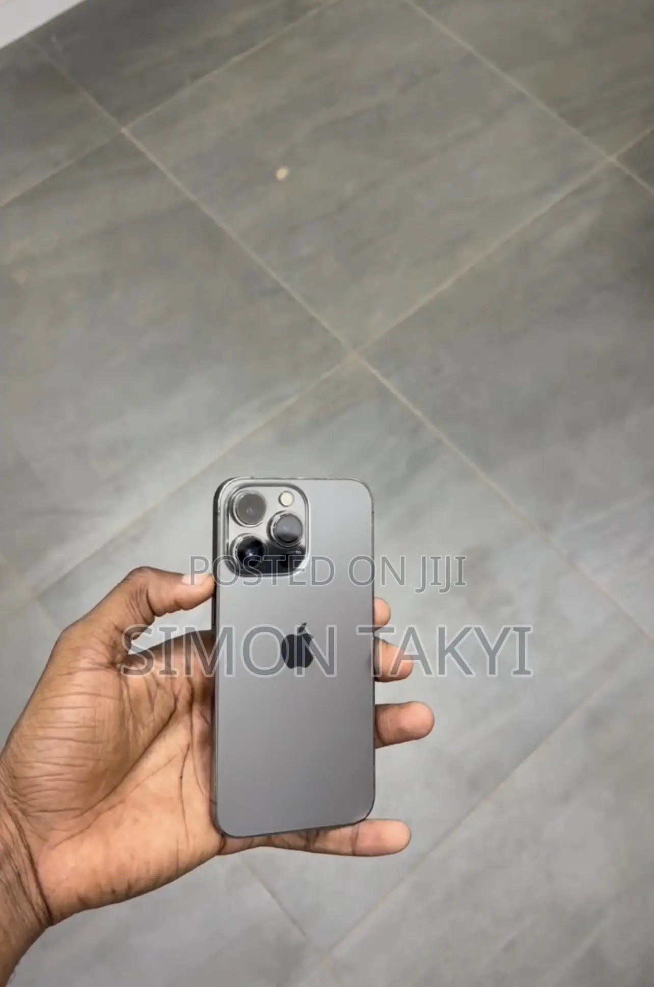 Apple iPhone 13 Pro 128 GB
