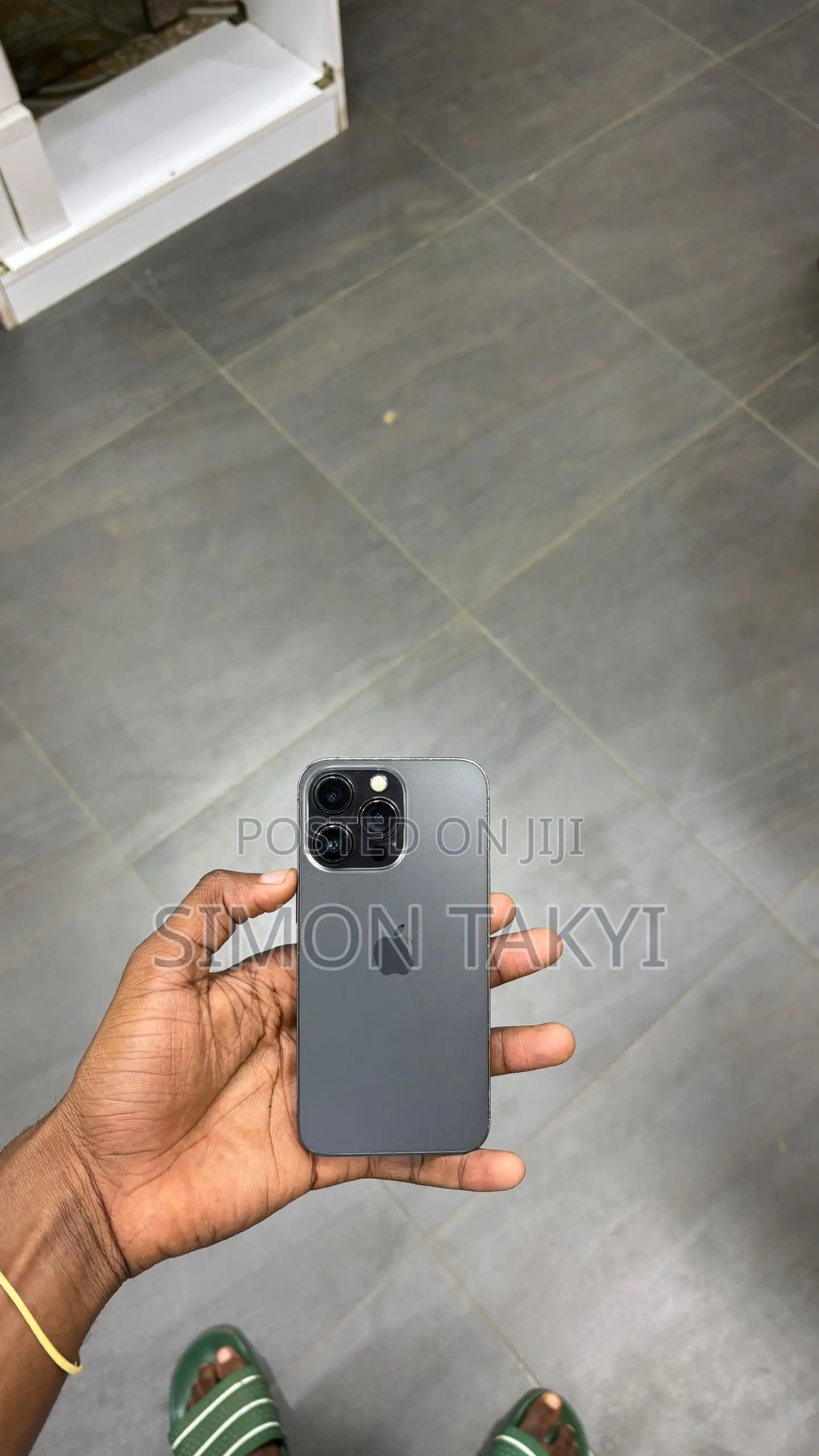 Apple iPhone 13 Pro 128 GB