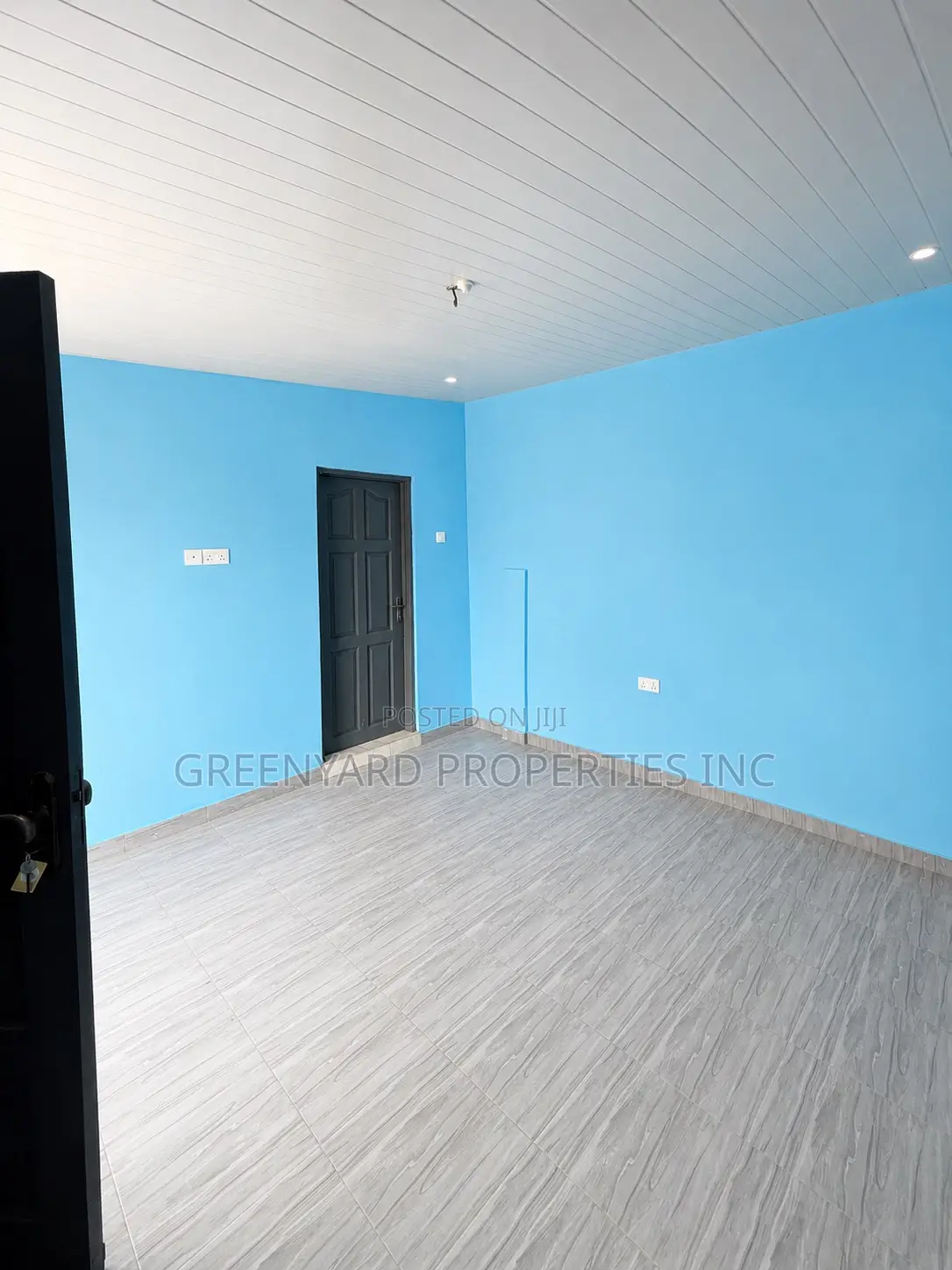 Studio Apartment in St Peters Ogbojo, East Legon for rent