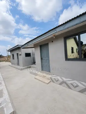 Studio Apartment in St Peters Ogbojo, East Legon for rent