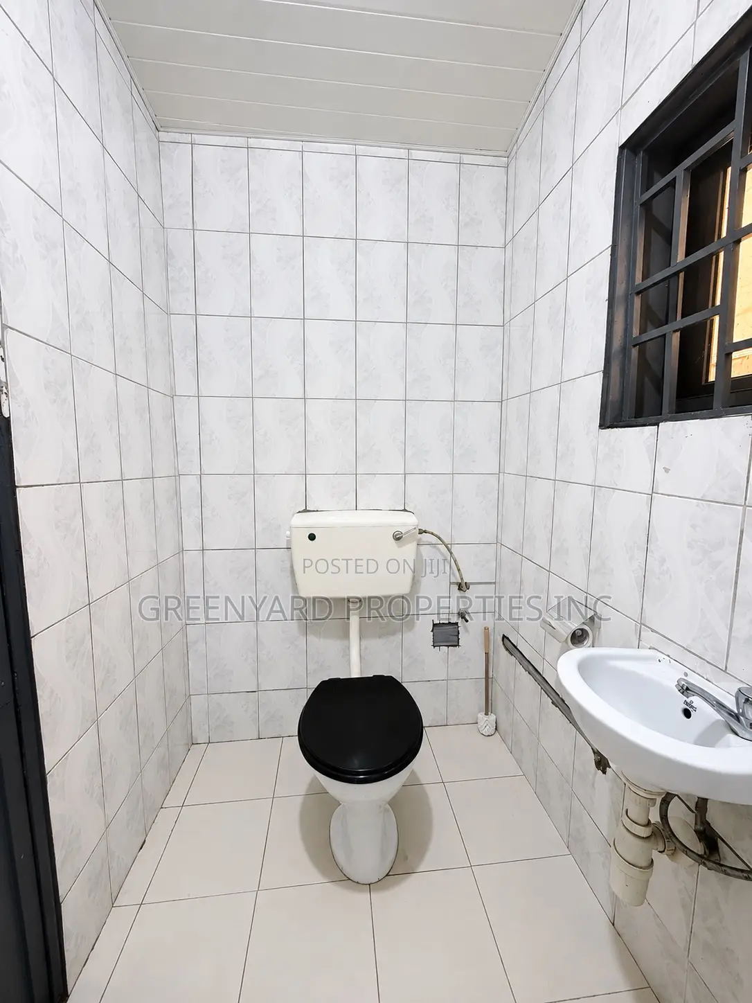 Studio Apartment in St Peters Ogbojo, East Legon for rent