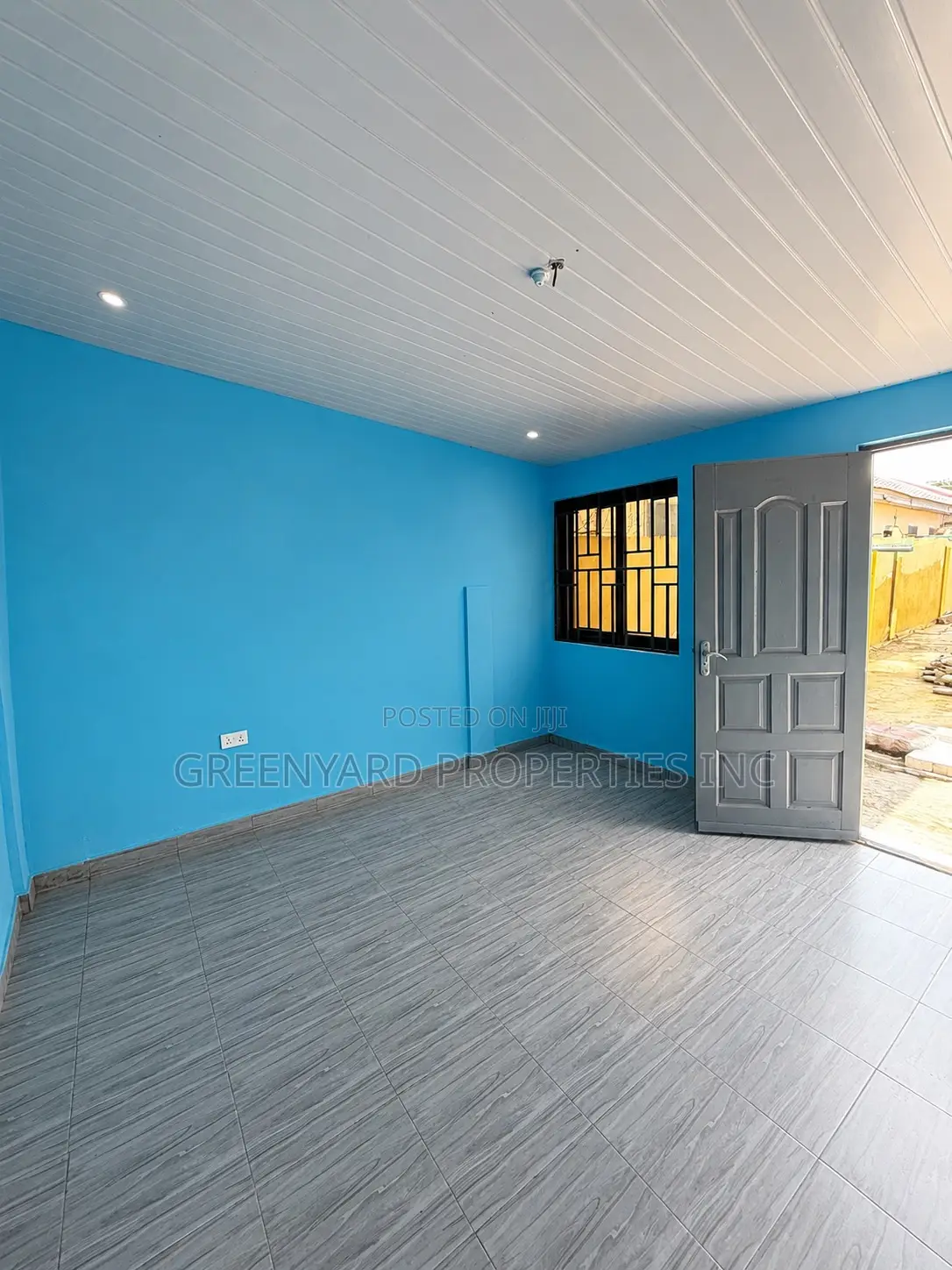 Studio Apartment in St Peters Ogbojo, East Legon for rent