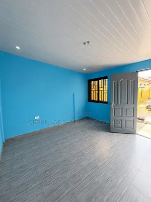 Studio Apartment in St Peters Ogbojo, East Legon for rent