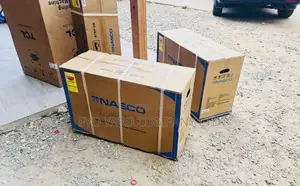 Latest Model Nasco 1.5 Hp Split Type Fast Cooling Ac