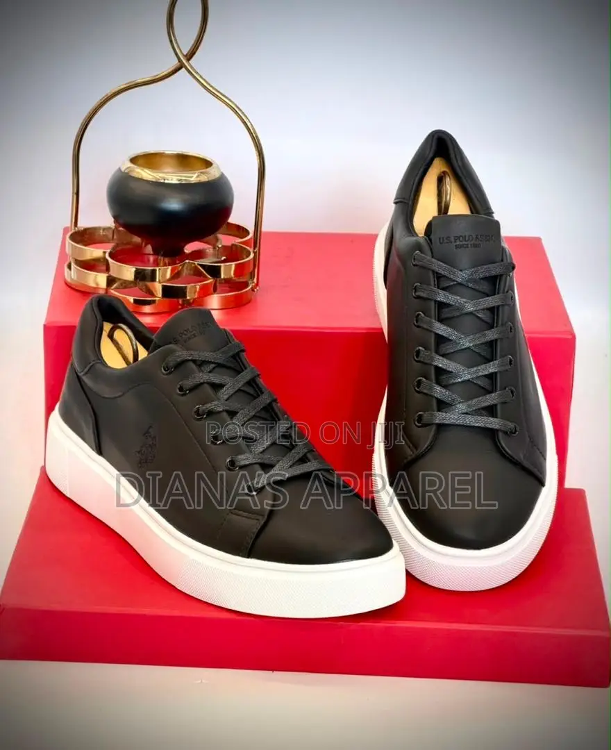 U.S. Polo Assn Casual Wear