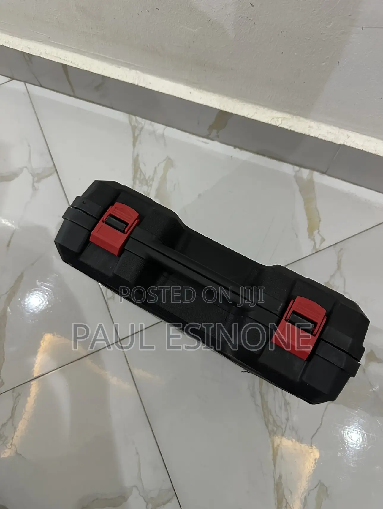 2 Lithium Batteries High Pressure Washer