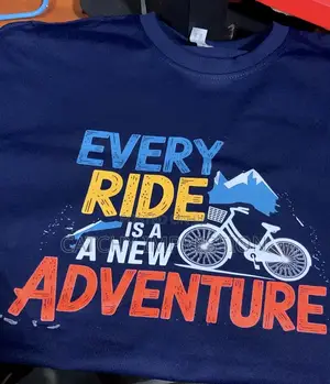 Printed T-Shirts