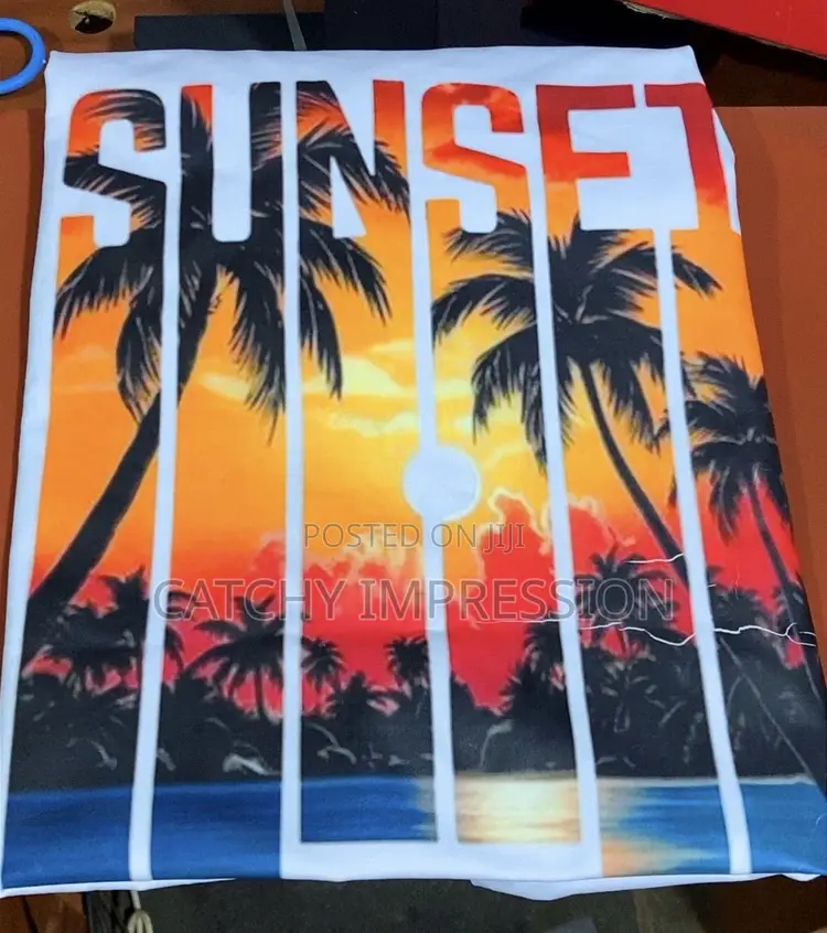 Printed T-Shirts
