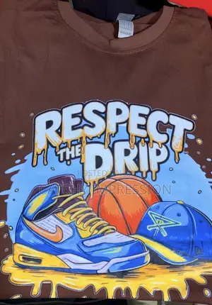 Printed T-Shirts