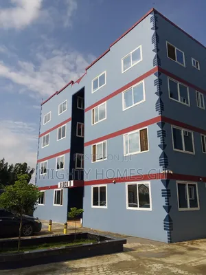 1bdrm Apartment in Mighty Homes, Kasoa for rent