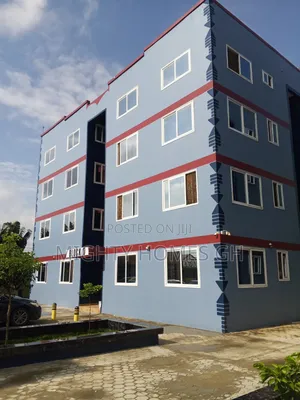 1bdrm Apartment in Mighty Homes, Kasoa for rent
