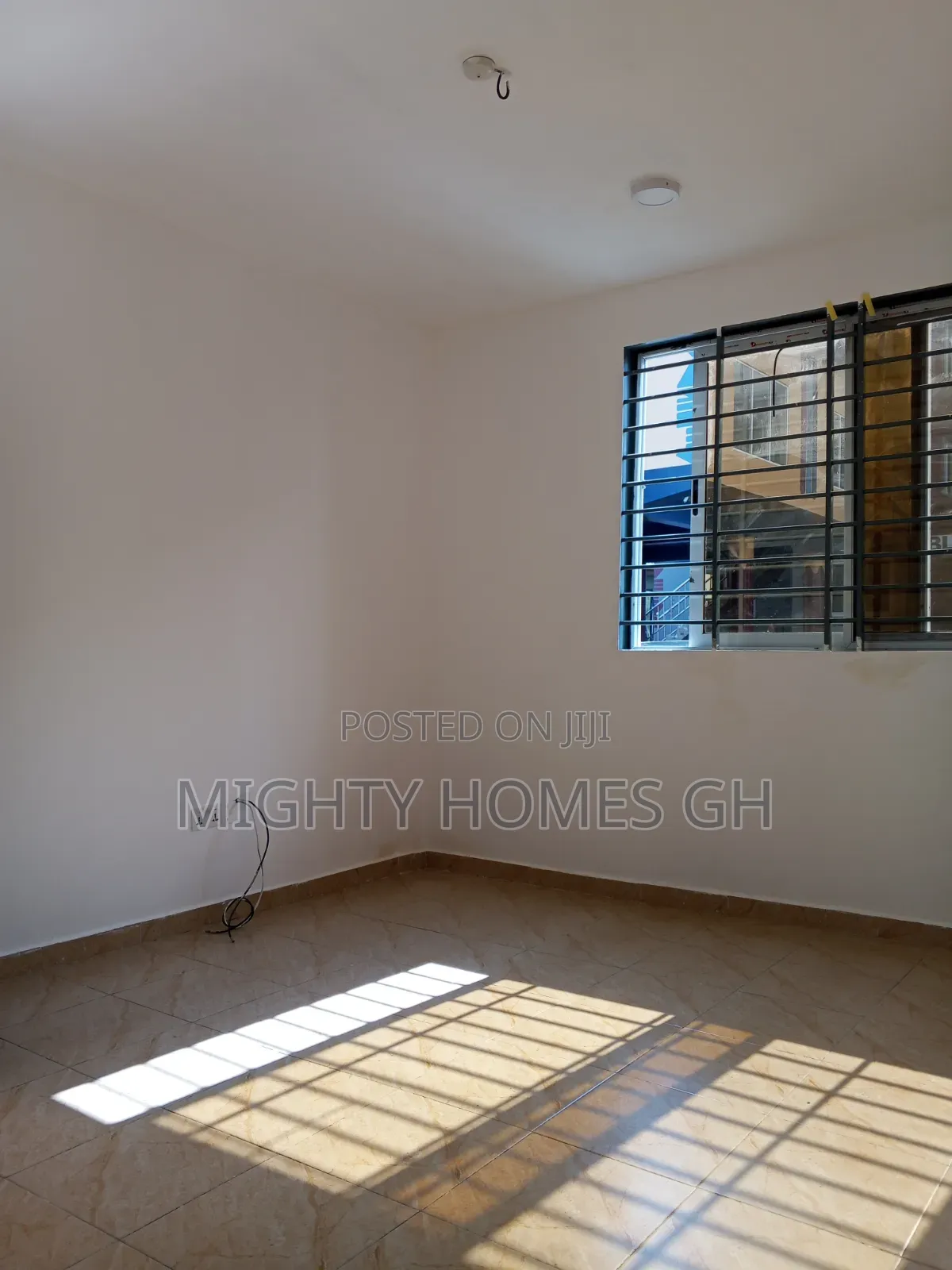 1bdrm Apartment in Mighty Homes, Kasoa for rent