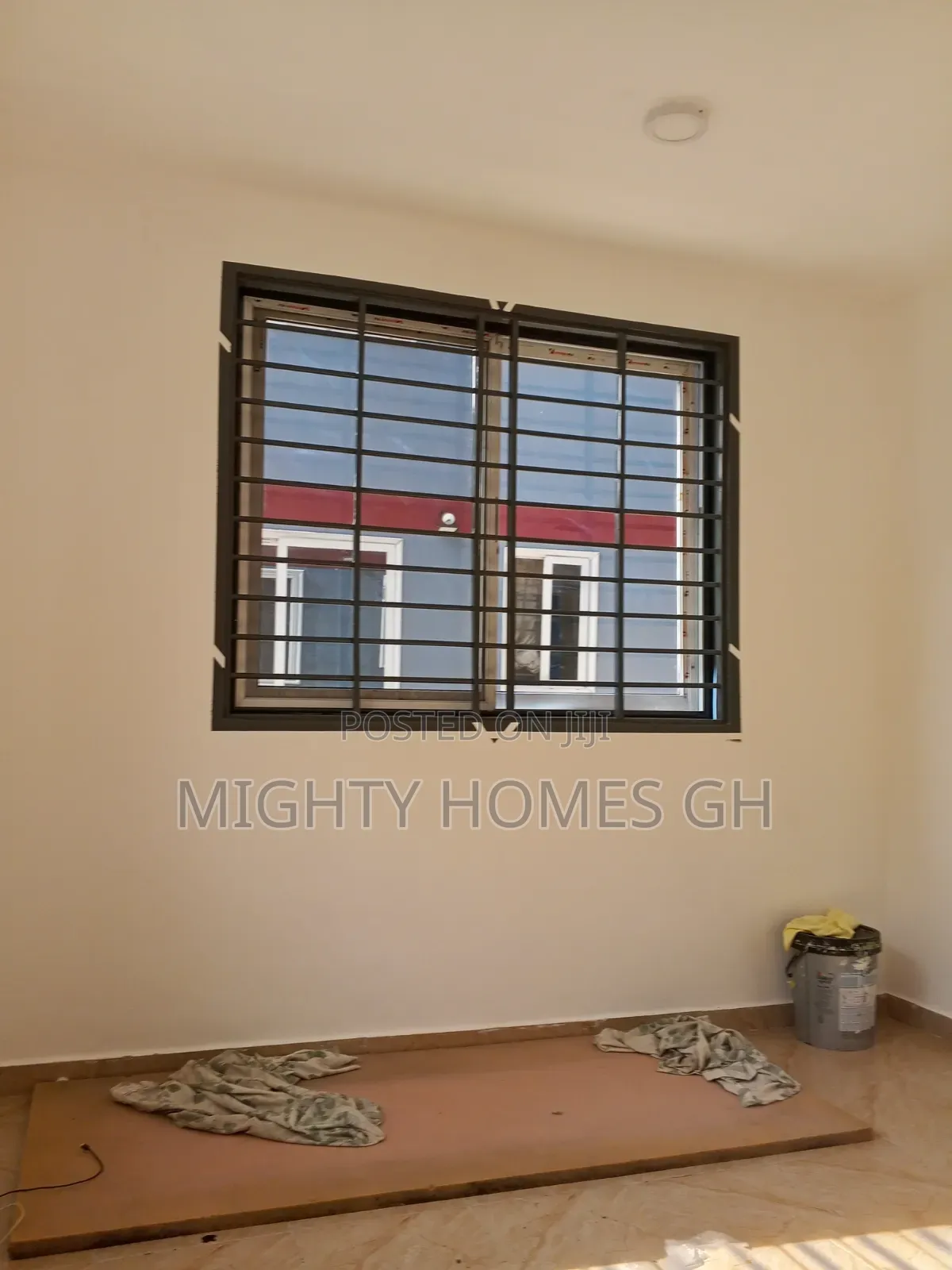 1bdrm Apartment in Mighty Homes, Kasoa for rent