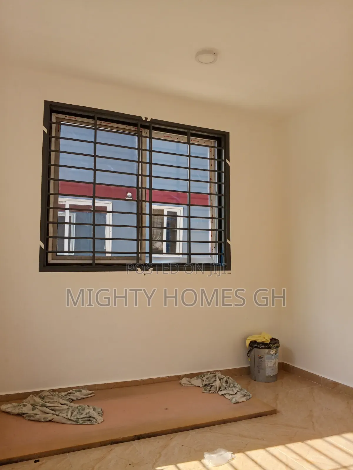 1bdrm Apartment in Mighty Homes, Kasoa for rent