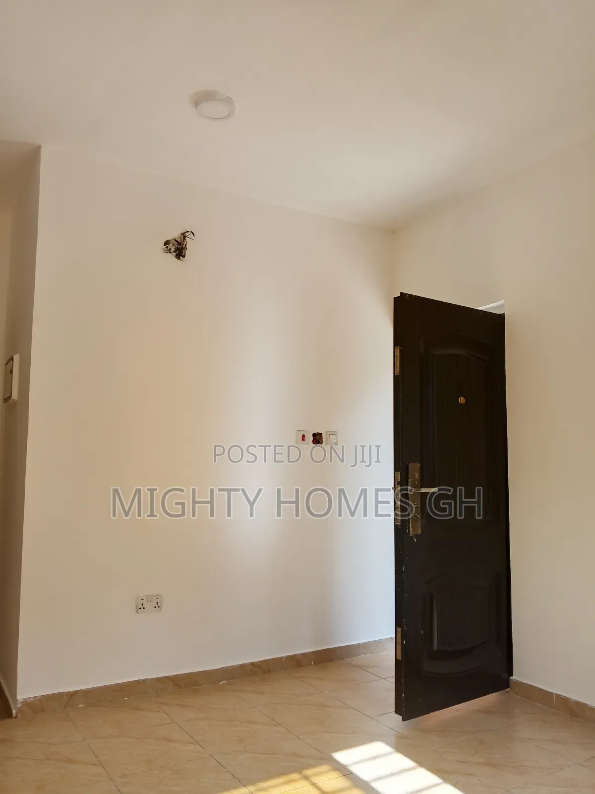1bdrm Apartment in Mighty Homes, Kasoa for rent