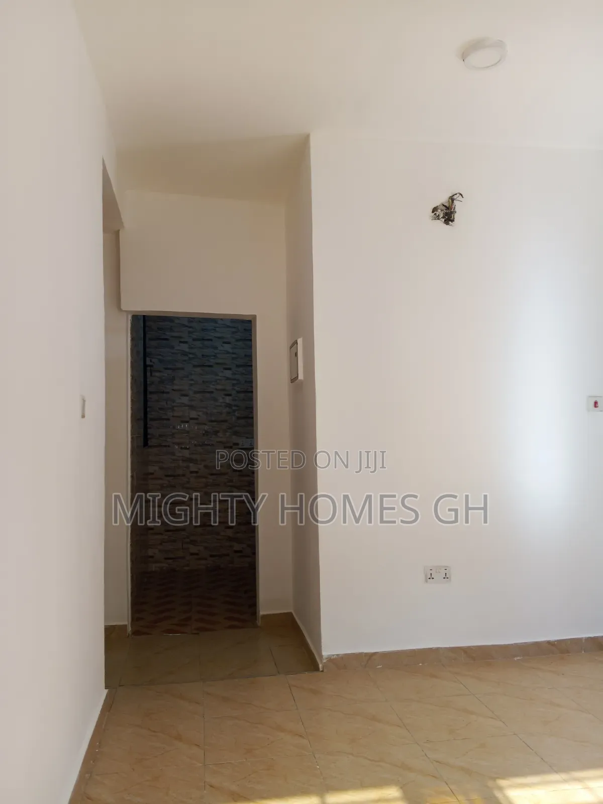 1bdrm Apartment in Mighty Homes, Kasoa for rent