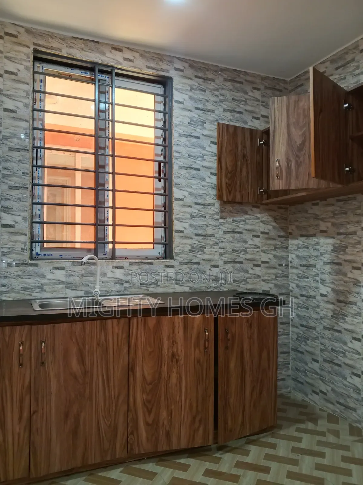 1bdrm Apartment in Mighty Homes, Kasoa for rent
