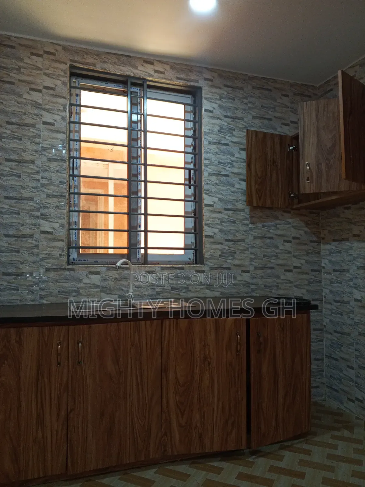 1bdrm Apartment in Mighty Homes, Kasoa for rent