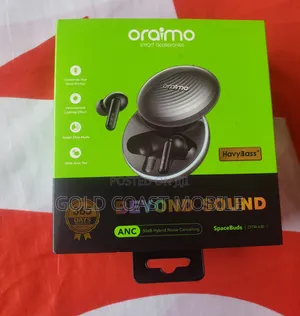 Oraimo Spacebuds