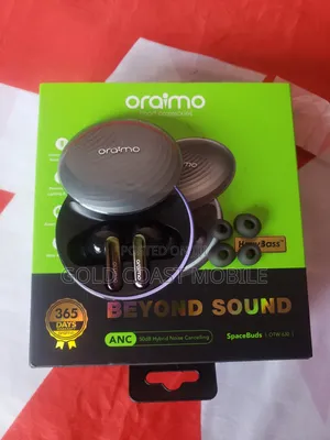 Oraimo Spacebuds