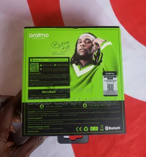 Oraimo Spacebuds