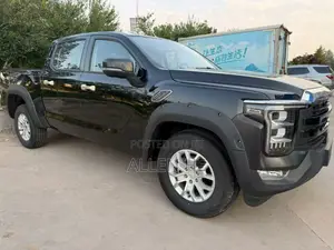 Foton Pickup V7