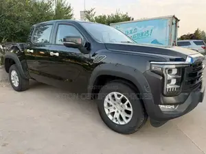 Foton Pickup V7