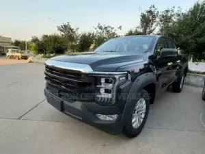 Foton Pickup V7