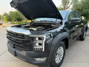 Foton Pickup V7