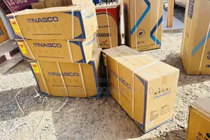 Best in Town Nasco 1.5 Hp Fast to Cool Ac