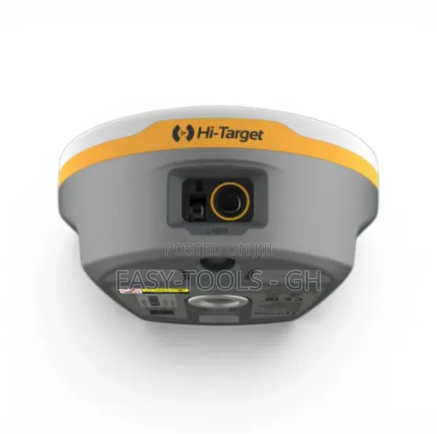 Hi Target V300 Advanced GPS Full Set ( Read Description )