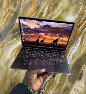 Laptop HP Spectre X360 13 16GB Intel Core i7 SSD 1T