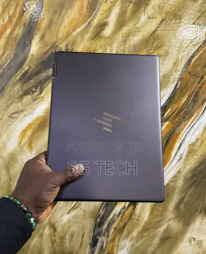 Laptop HP Spectre X360 13 16GB Intel Core i7 SSD 1T