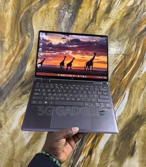 Laptop HP Spectre X360 13 16GB Intel Core i7 SSD 1T