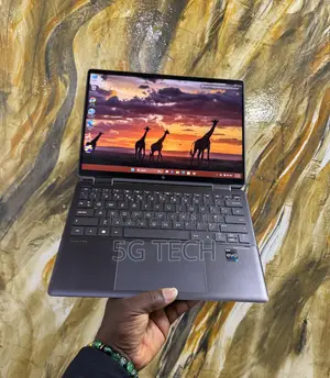 Laptop HP Spectre X360 13 16GB Intel Core i7 SSD 1T