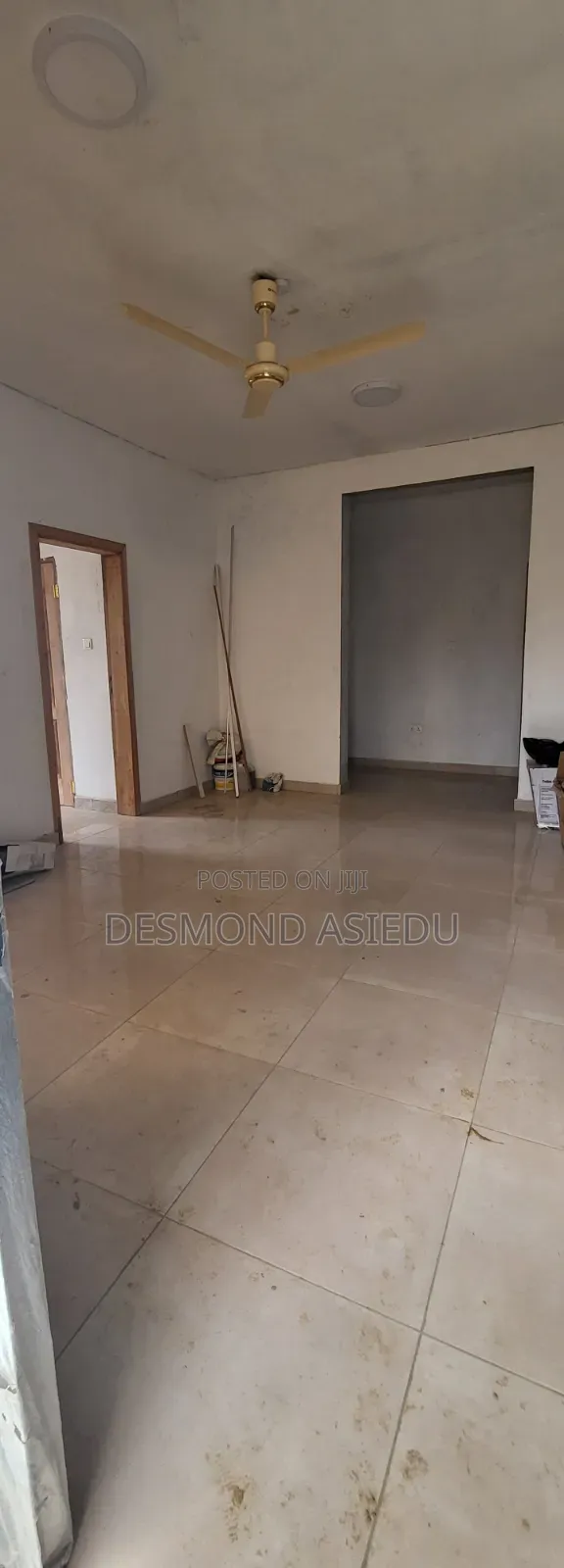 2bdrm Apartment in Baatsona Total for rent