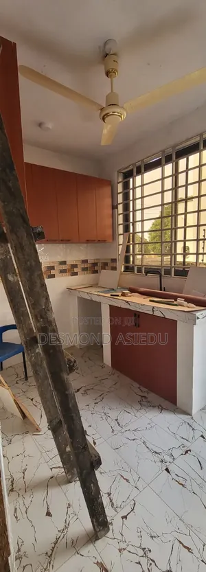 2bdrm Apartment in Baatsona Total for rent