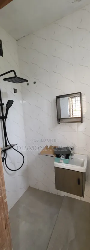2bdrm Apartment in Baatsona Total for rent
