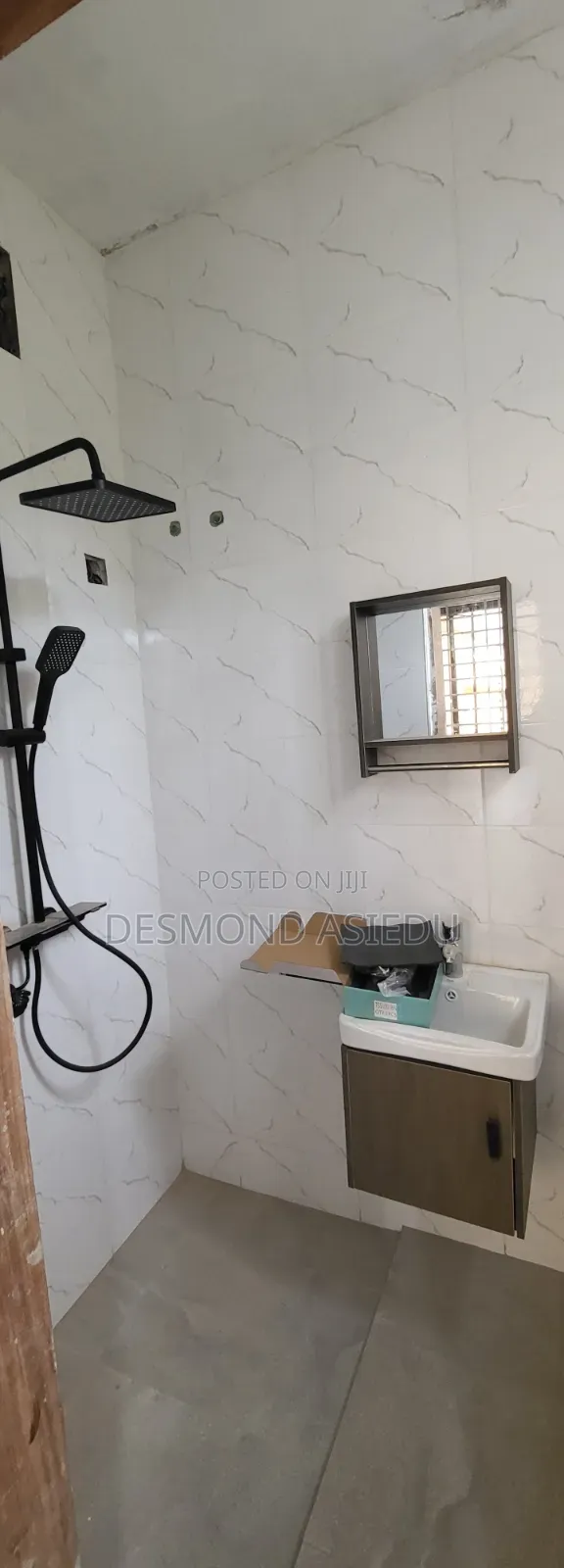 2bdrm Apartment in Baatsona Total for rent
