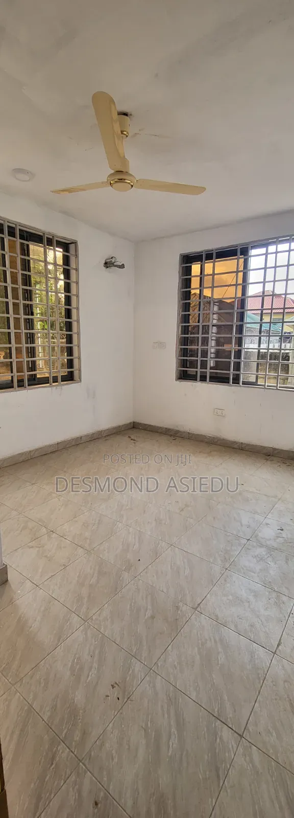 2bdrm Apartment in Baatsona Total for rent