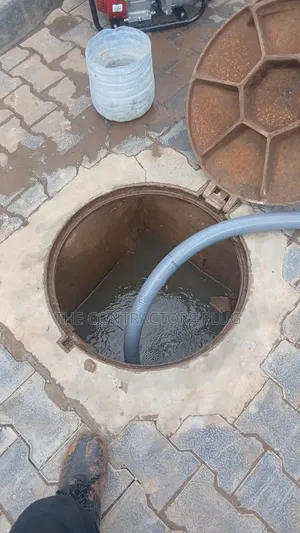 Waterpump for Rent
