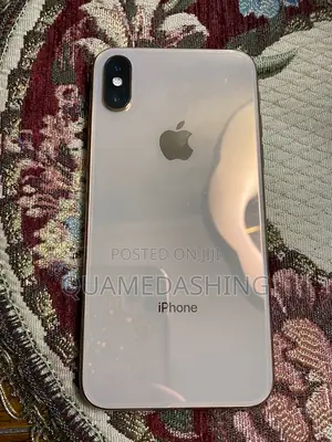 Apple iPhone XS 64 GB Rose Gold